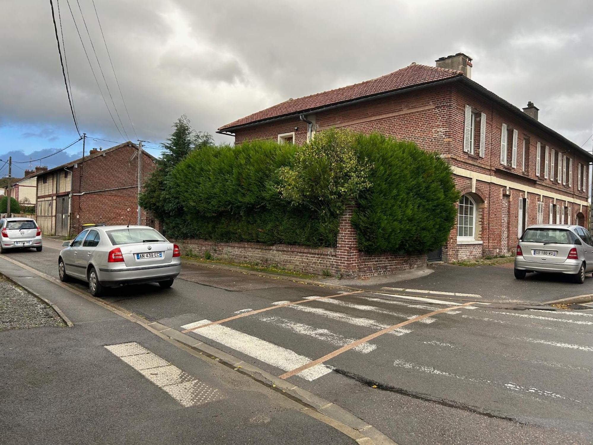 Bella Vita Villers-Cotterêts Exterior foto